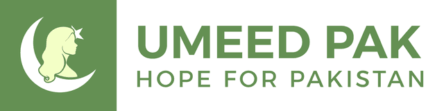 Umeed Pak - Hope for Pakistan